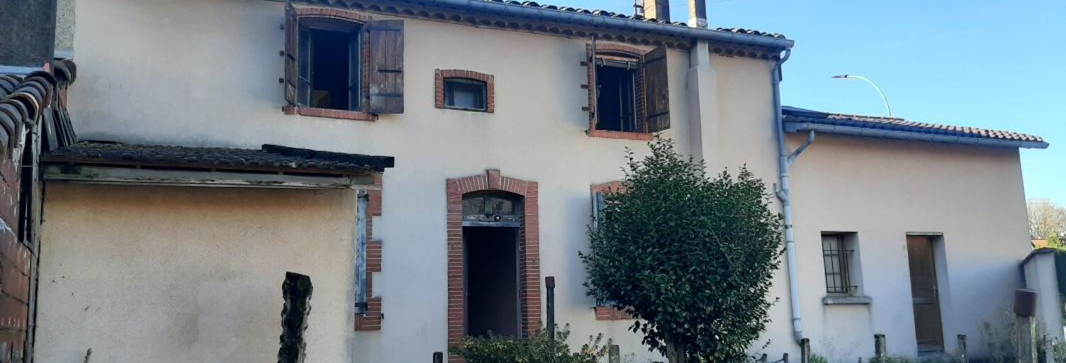 Maison 5 Pièces 123 m² à vendre à Saint-Amans-Soult (81240)