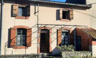 Maison 5 Pièces 123 m² à vendre à Saint-Amans-Soult (81240)