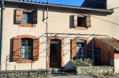 Maison 5 pièces 92000 €