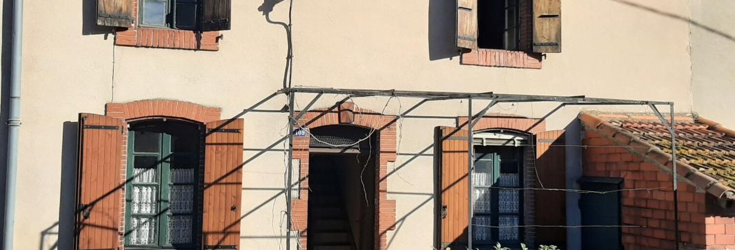 Maison 5 Pièces 123 m² à vendre à Saint-Amans-Soult (81240)