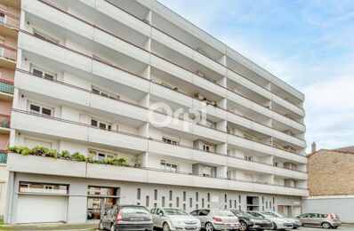 vente appartement 160 500 € à proximité de Couzeix (87270)