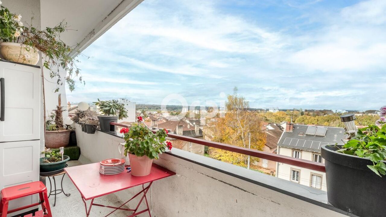 appartement 6 pièces 106 m2 à vendre à Limoges (87000)