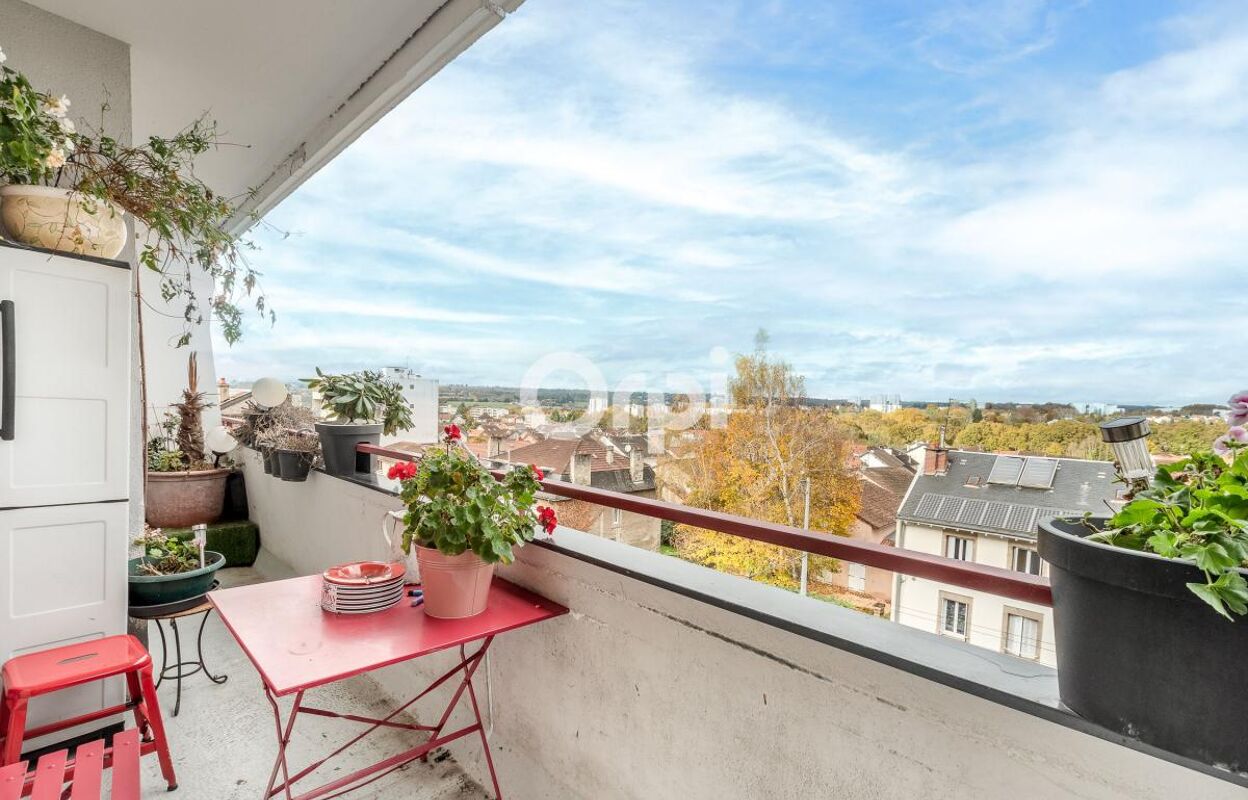 appartement 6 pièces 106 m2 à vendre à Limoges (87000)