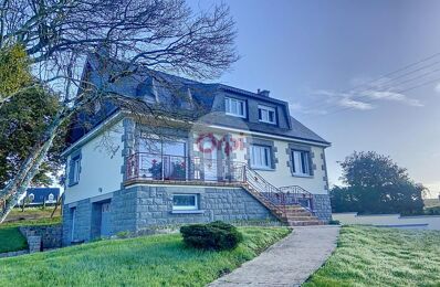 vente maison 235 900 € à proximité de Saint-Malo-des-Trois-Fontaines (56490)