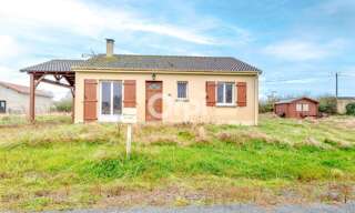 Maison 3 Pièces 66 m² à vendre à Mailhac-sur-Benaize (87160)