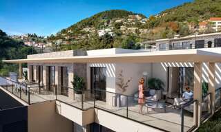 Commerce 4 Pièces 156 m² à vendre à Èze (06360)