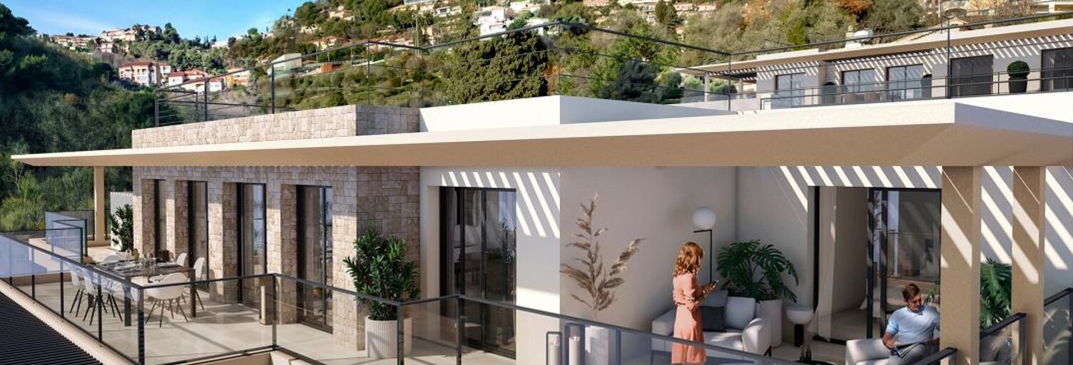 Commerce 4 Pièces 156 m² à vendre à Èze (06360)