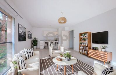 vente appartement 270 000 € à proximité de La Motte (83920)