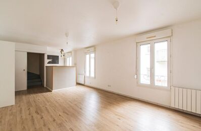 vente appartement 166 900 € à proximité de Saint-Brice-Courcelles (51370)