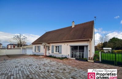 vente maison 265 000 € à proximité de Crépy-en-Valois (60800)