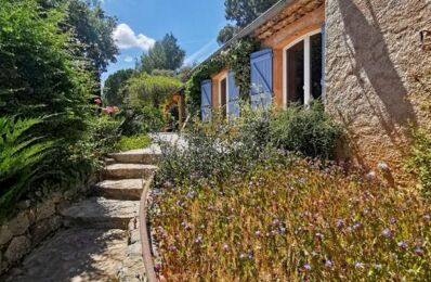 vente maison 599 000 € à proximité de Draguignan (83300)