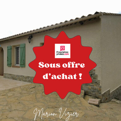 Maison 4 pièces 107 m²