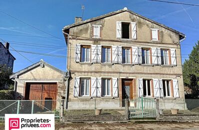 maison 6 pièces 188 m2 à vendre à Rabastens (81800)