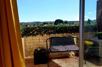 appartement 3 pièces 70 m2 à vendre à Martigues (13500)