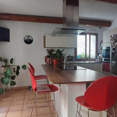 Maison 5 pièces 95 m²