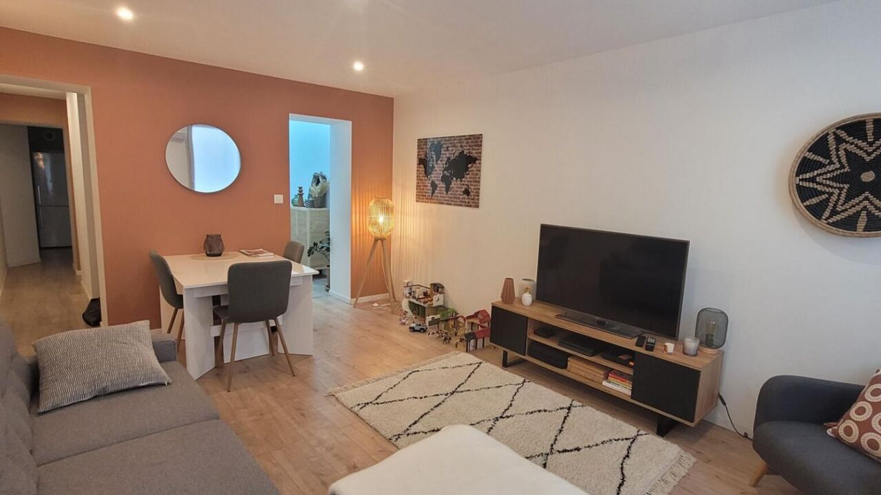 maison 4 pièces 113 m2 à vendre à Narbonne (11100)