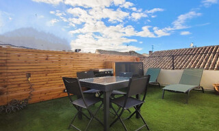 Maison 4 Pièces 113 m² à vendre à Narbonne (11100)