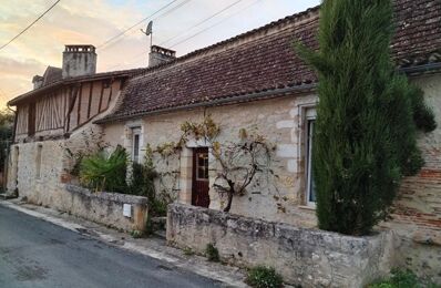 vente maison 198 220 € à proximité de Pessac-sur-Dordogne (33890)