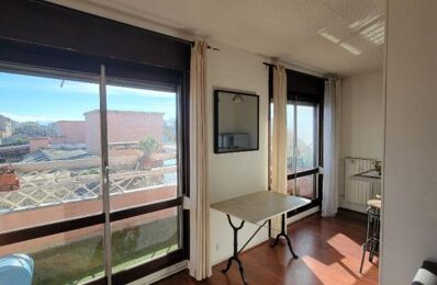 vente appartement 90 000 € à proximité de Marseille 3 (13003)