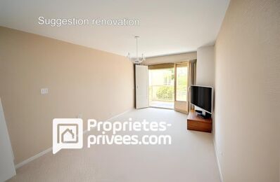 vente appartement 285 000 € à proximité de La Gaude (06610)