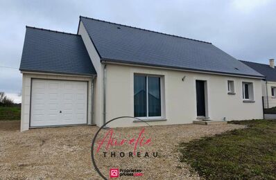 vente maison 229 810 € à proximité de Aschères-le-Marché (45170)