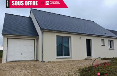 vente maison 229 810 € à proximité de Crottes-en-Pithiverais (45170)