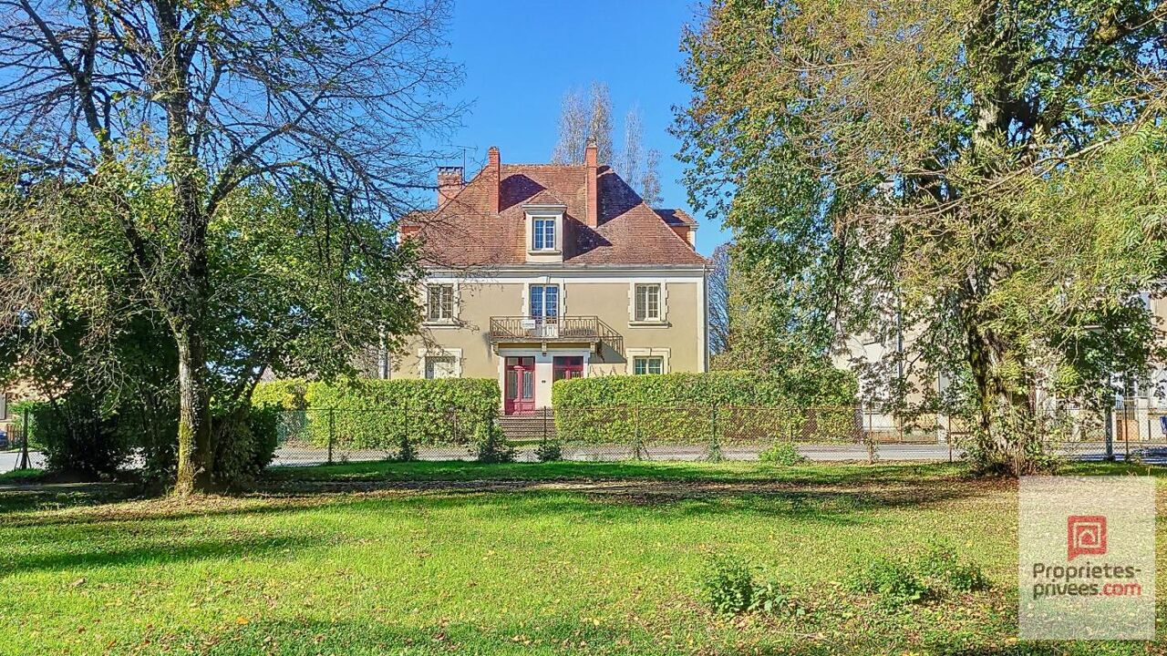 maison 11 pièces 284 m2 à vendre à Rouffignac-Saint-Cernin-de-Reilhac (24580)