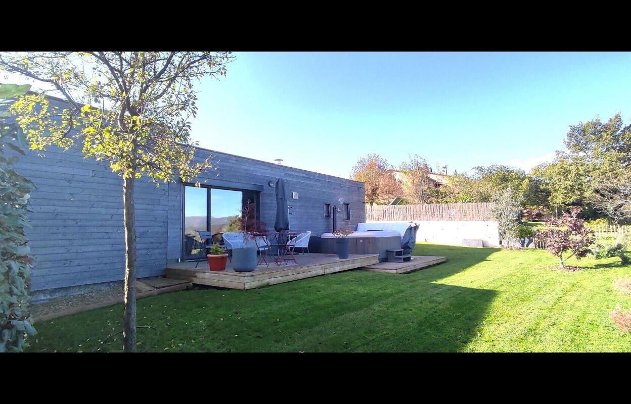 maison 3 pièces 110 m2 à vendre à Digne-les-Bains (04000)