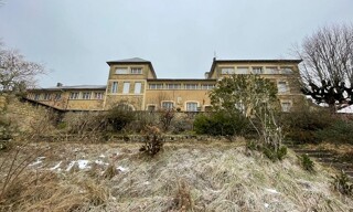 Maison 21 Pièces 555 m² à vendre à Sarlat-la-Canéda (24200)