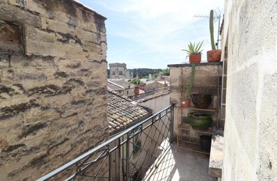 appartement 3 pièces 90 m2 à vendre à Villeneuve-Lès-Avignon (30400)