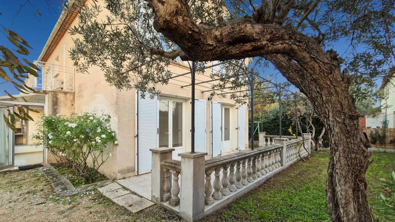 maison 6 pièces 129 m2 à vendre à Avignon (84000)