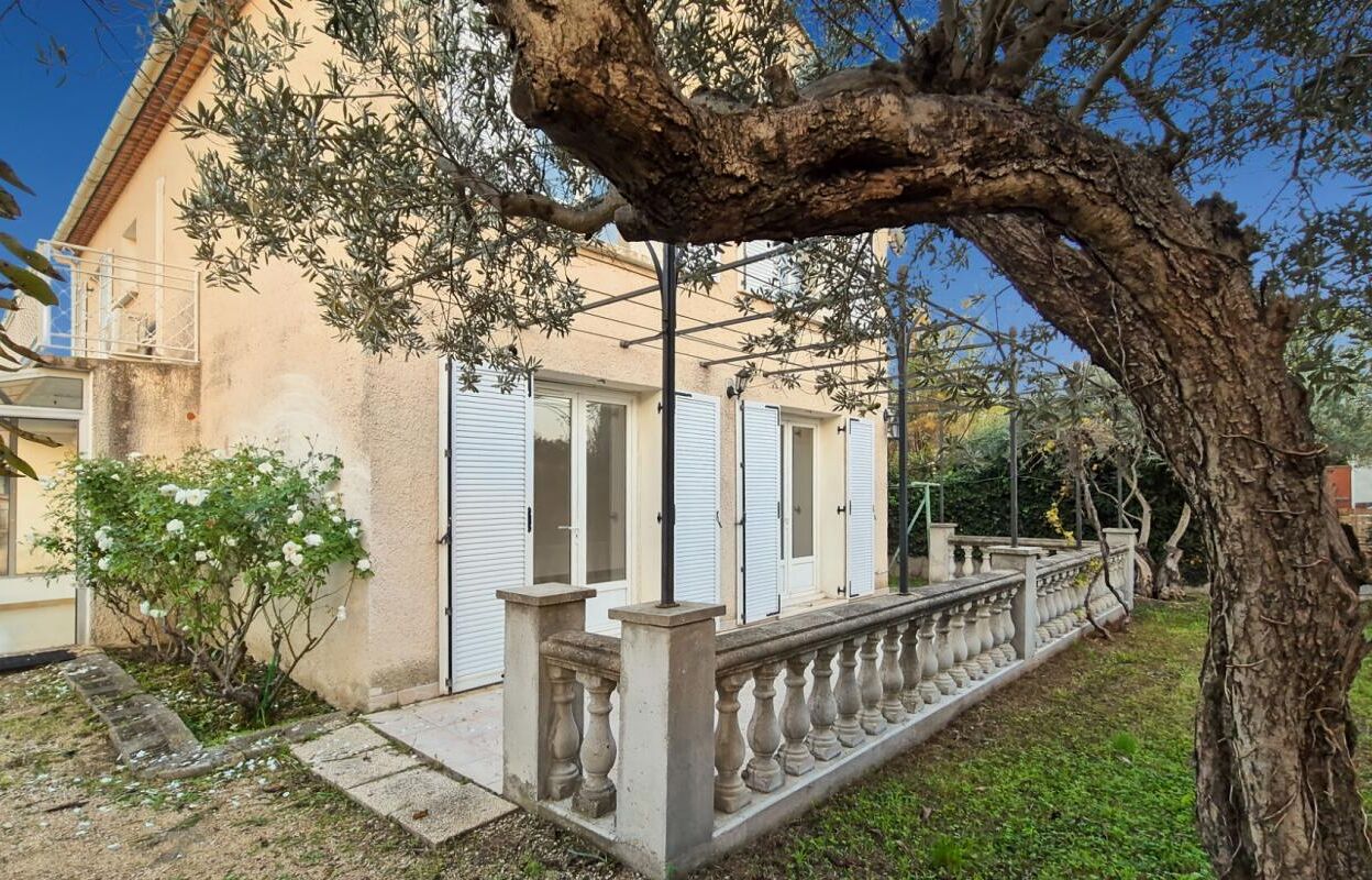 maison 6 pièces 129 m2 à vendre à Avignon (84000)