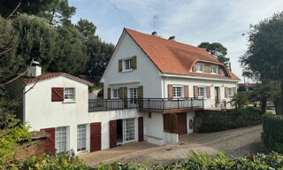 Maison 13 Pièces 270 m² à vendre à Saint-Michel-Chef-Chef (44730)
