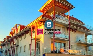 Appartement 3 Pièces 63 m² à vendre à Wimereux (62930)