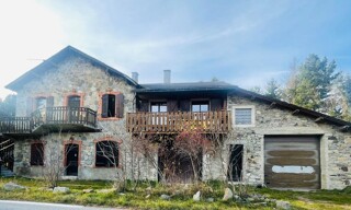 Maison 15 Pièces 271 m² à vendre à Puyvalador (66210)