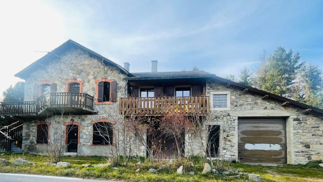 maison 15 pièces 271 m2 à vendre à Puyvalador (66210)