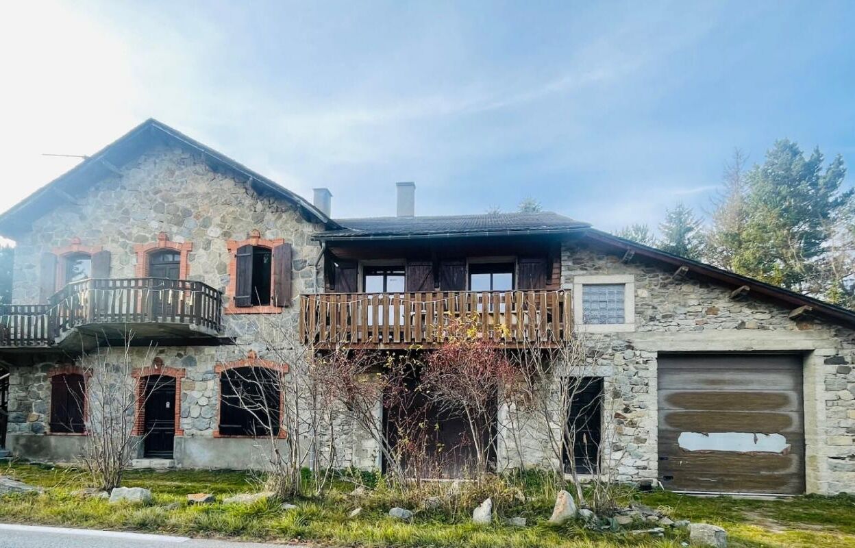 maison 15 pièces 271 m2 à vendre à Puyvalador (66210)