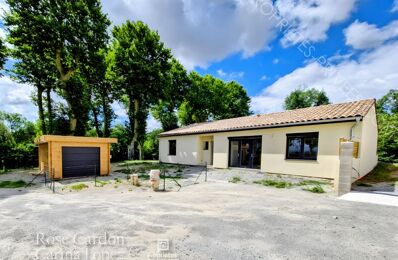 maison 5 pièces 130 m2 à vendre à Castelnaudary (11400)