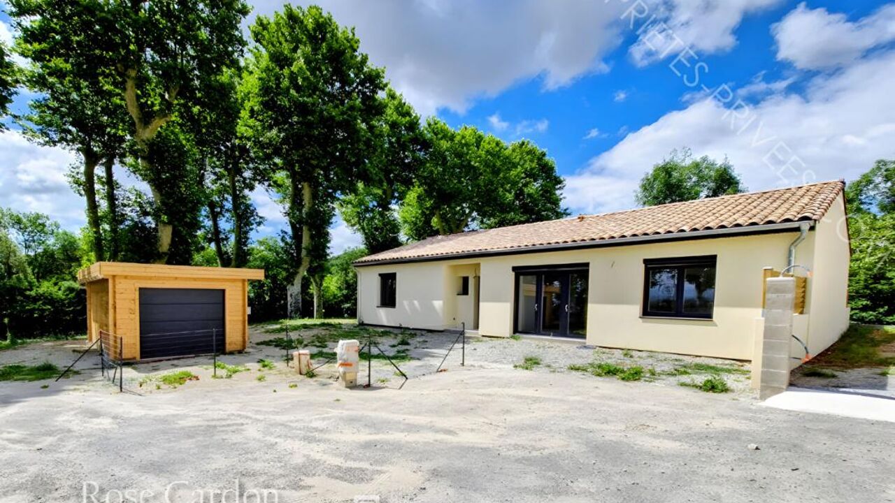 maison 5 pièces 130 m2 à vendre à Castelnaudary (11400)