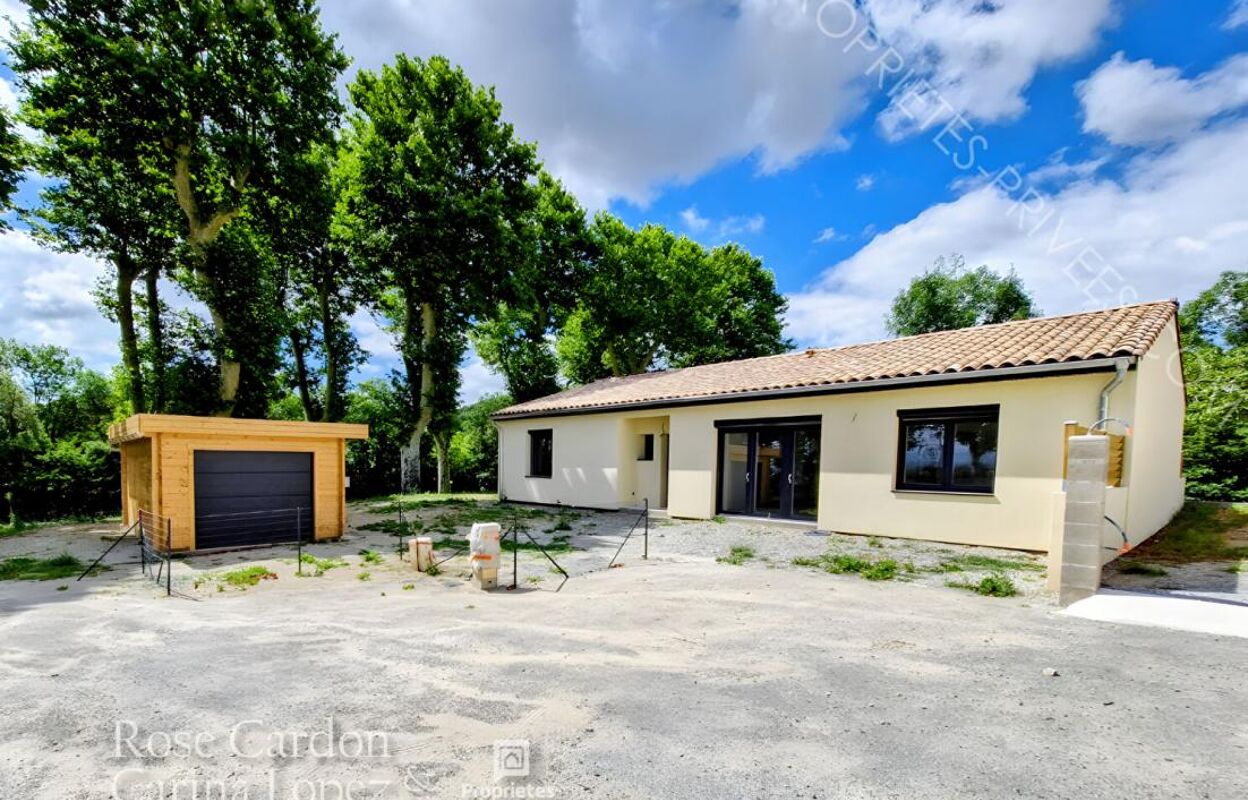 maison 5 pièces 130 m2 à vendre à Castelnaudary (11400)