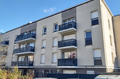 vente appartement 199 000 € à proximité de Villemoisson-sur-Orge (91360)