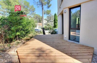 vente appartement 469 000 € à proximité de Mougins (06250)