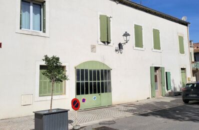 vente immeuble 445 000 € à proximité de Eyragues (13630)