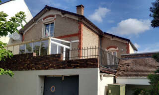 Maison 7 Pièces 386 m² à vendre à Corbeil-Essonnes (91100)