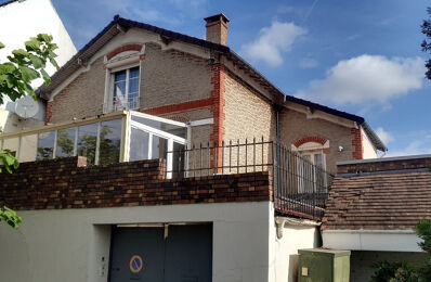 vente maison 360 000 € à proximité de Corbeil-Essonnes (91100)