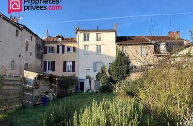 vente maison 221 000 € à proximité de Lendou-en-Quercy (46800)