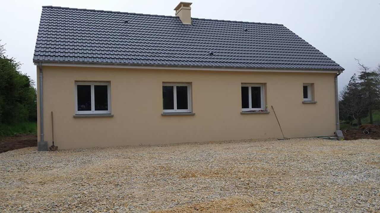 maison 4 pièces 85 m2 à louer à Provins (77160)