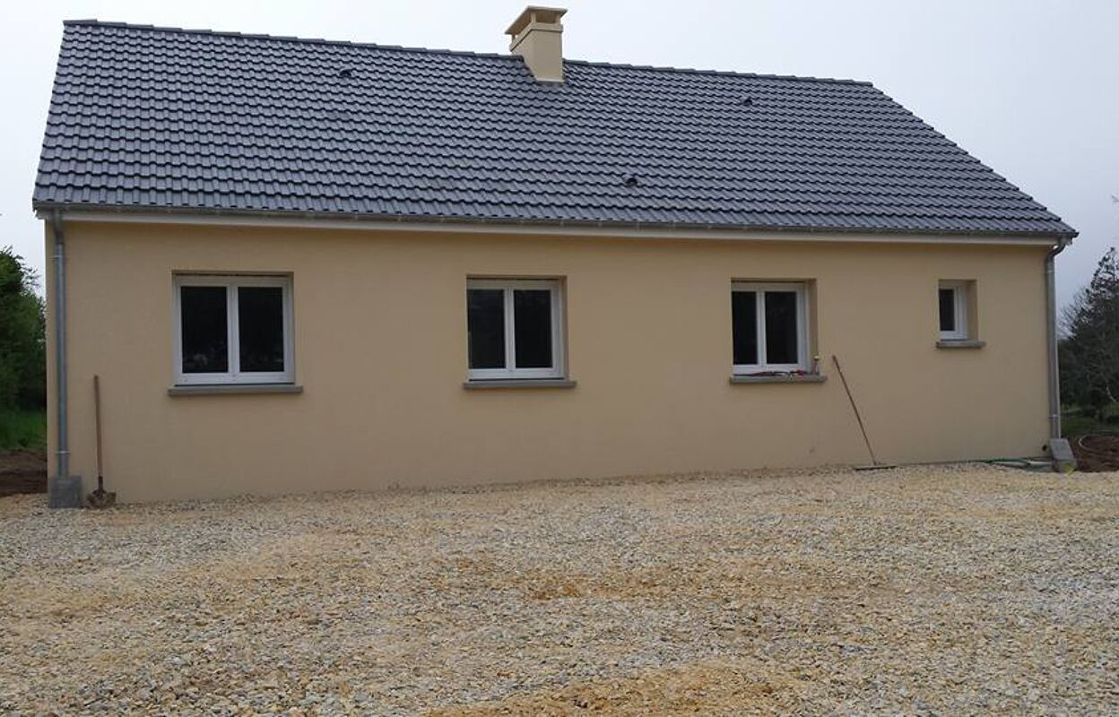 maison 4 pièces 85 m2 à louer à Provins (77160)