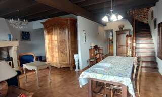 Maison 8 Pièces 176 m² à vendre à Lalinde (24150)