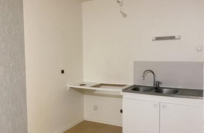 location appartement 324 € CC /mois à proximité de Châteauroux (36000)